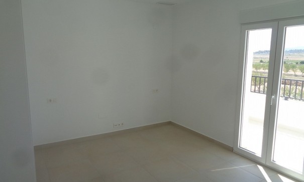 Nybyggd - Fristående villa -
Pinoso