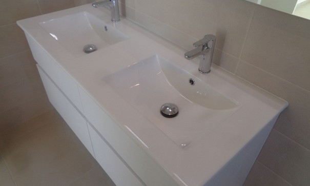 Nybyggd - Fristående villa -
Pinoso