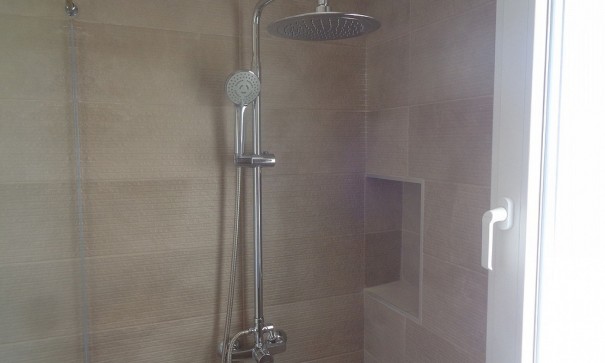 Nybyggd - Fristående villa -
Pinoso