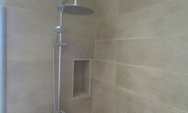 Nybyggd - Fristående villa -
Pinoso