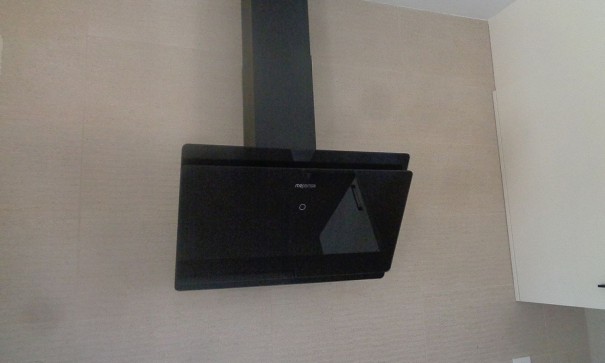 Nybyggd - Fristående villa -
Pinoso