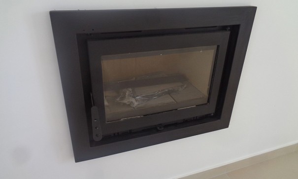 Nybyggd - Fristående villa -
Pinoso