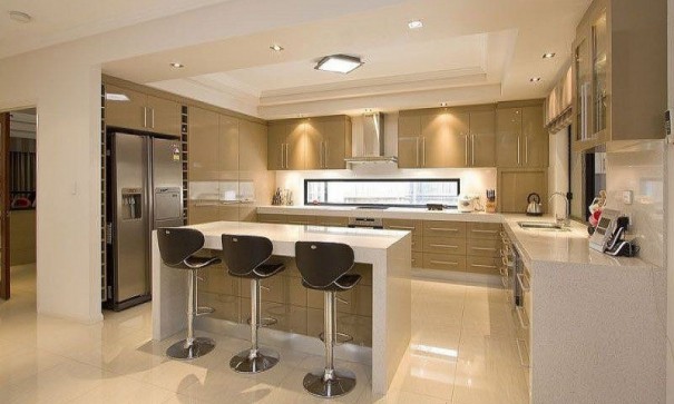 Nybyggd - Fristående villa -
Pinoso