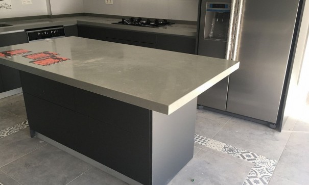 Nybyggd - Fristående villa -
Pinoso