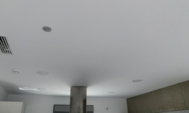 Nybyggd - Fristående villa -
Pinoso