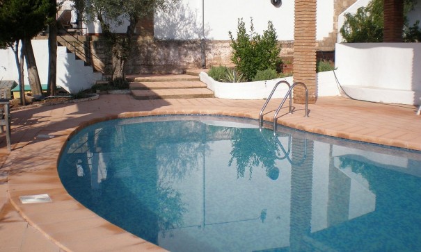 Venta - Finca Propiedad rural -
Jalance