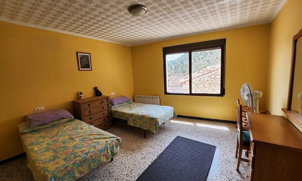 Venta - Finca Propiedad rural -
Jalance