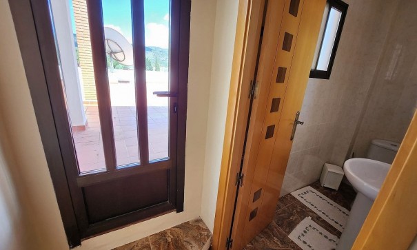 Venta - Finca Propiedad rural -
Jalance