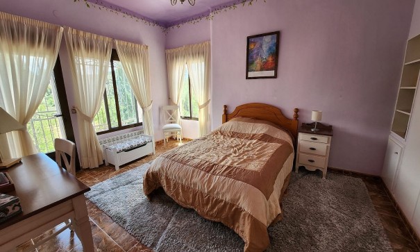 Venta - Finca Propiedad rural -
Jalance