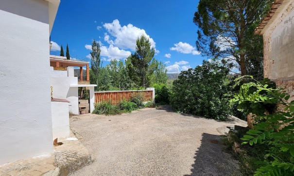 Venta - Finca Propiedad rural -
Jalance