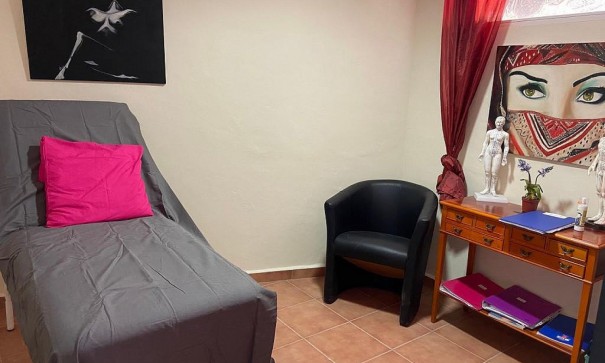 Återförsäljning - Kommersiell -
Fortuna