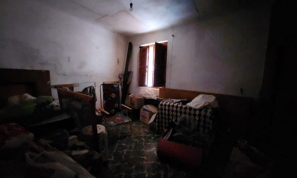 Sale - Town house -
Villena