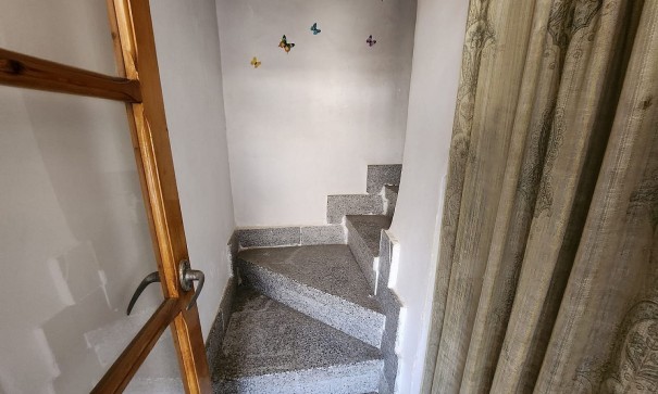 Sale - Town house -
Villena