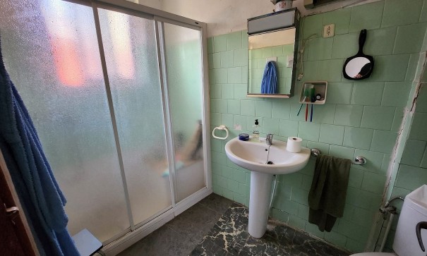 Sale - Town house -
Villena