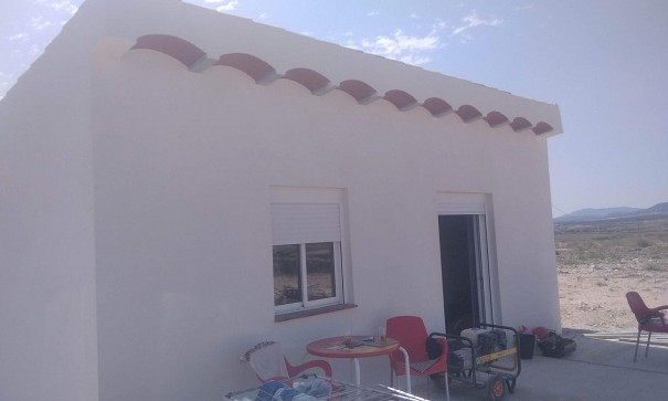 Återförsäljning - Fristående villa -
Cañada del Trigo