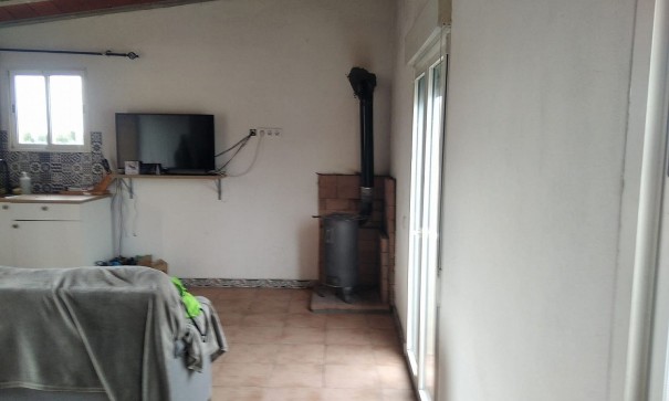 Återförsäljning - Fristående villa -
Cañada del Trigo