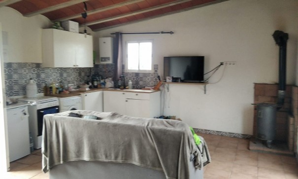 Återförsäljning - Fristående villa -
Cañada del Trigo