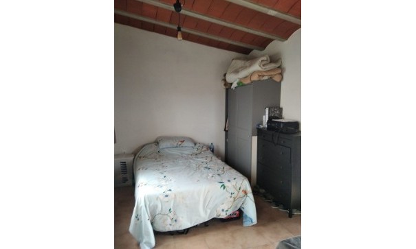 Återförsäljning - Fristående villa -
Cañada del Trigo