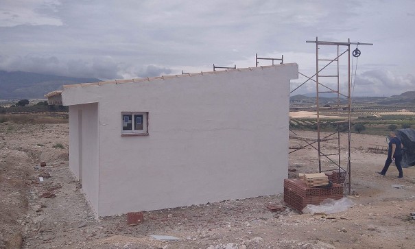 Återförsäljning - Fristående villa -
Cañada del Trigo