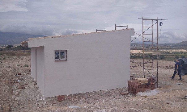 Återförsäljning - Fristående villa -
Cañada del Trigo