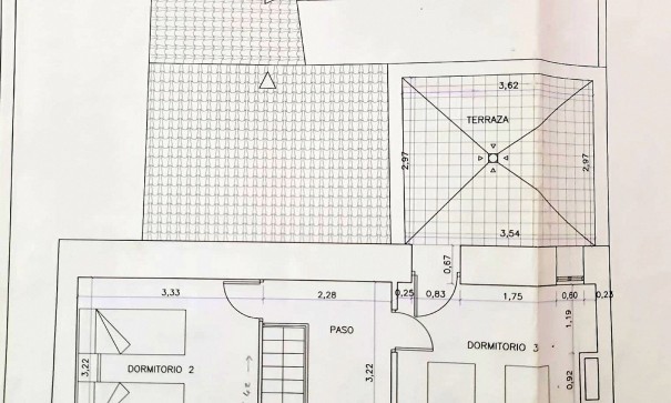 Videresalg - Byhus -
SAX