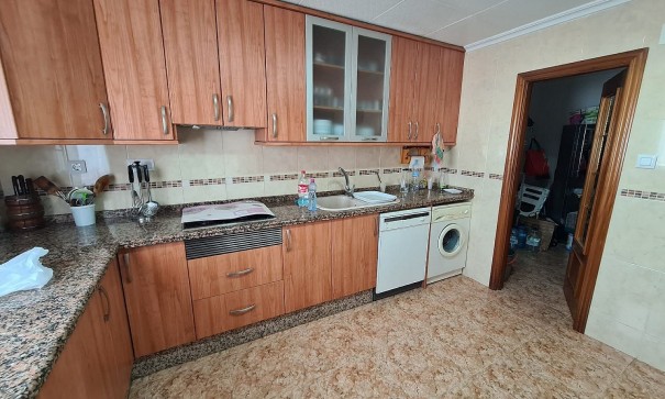 Sprzedaż - Finca nieruchomość wiejska -
SAX