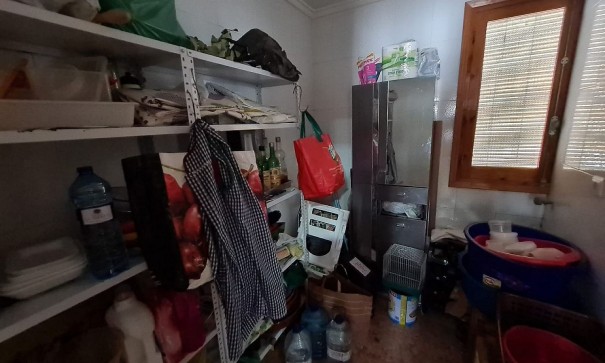 Sprzedaż - Finca nieruchomość wiejska -
SAX