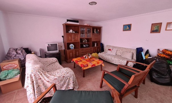 Sprzedaż - Finca nieruchomość wiejska -
SAX