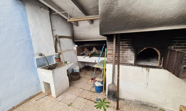 Sprzedaż - Finca nieruchomość wiejska -
SAX