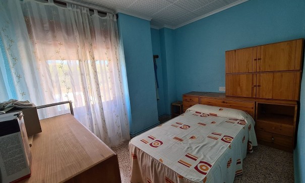 Sprzedaż - Finca nieruchomość wiejska -
SAX