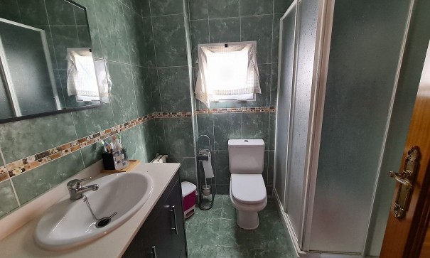 Sprzedaż - Finca nieruchomość wiejska -
SAX