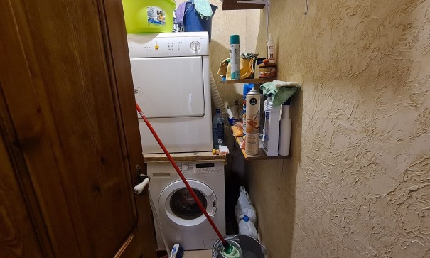 Återförsäljning - Fristående villa -
Pinoso