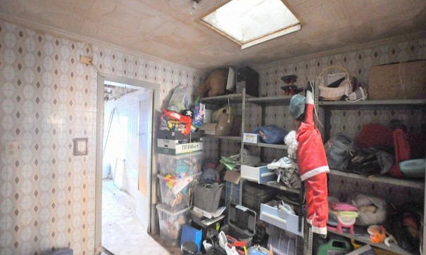 Sprzedaż - Projekt renowacji -
Salinas