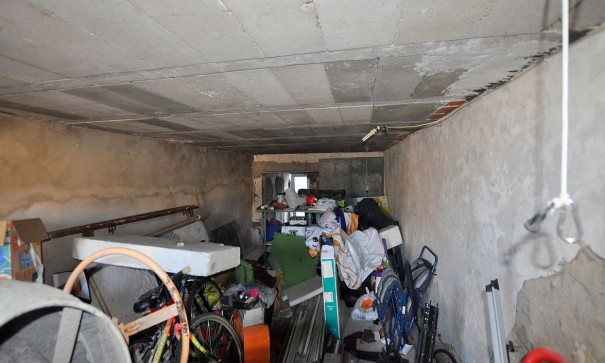 Sprzedaż - Projekt renowacji -
Salinas