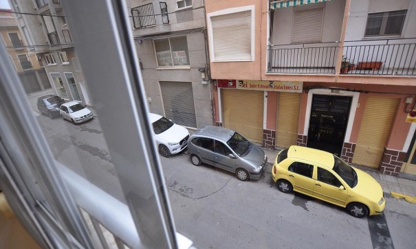 Videresalg - Kommerciel -
Villena