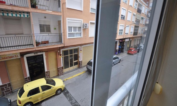 Videresalg - Kommerciel -
Villena