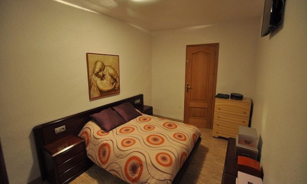 Videresalg - Kommerciel -
Villena