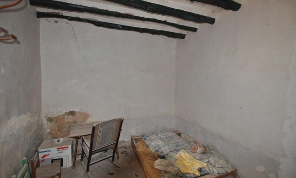 Venta - Finca Propiedad rural -
Jumilla