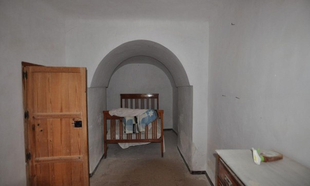 Venta - Finca Propiedad rural -
Jumilla