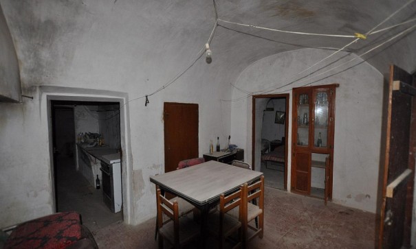 Venta - Finca Propiedad rural -
Jumilla