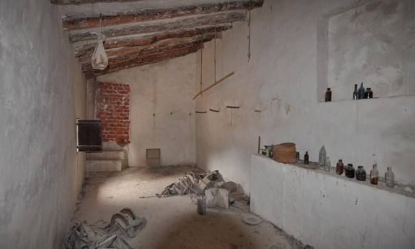 Venta - Finca Propiedad rural -
Jumilla