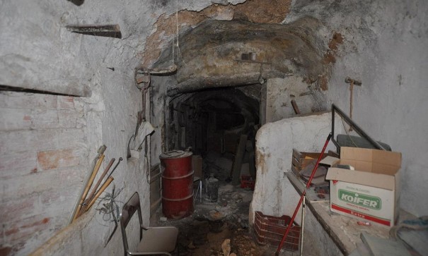 Venta - Finca Propiedad rural -
Jumilla