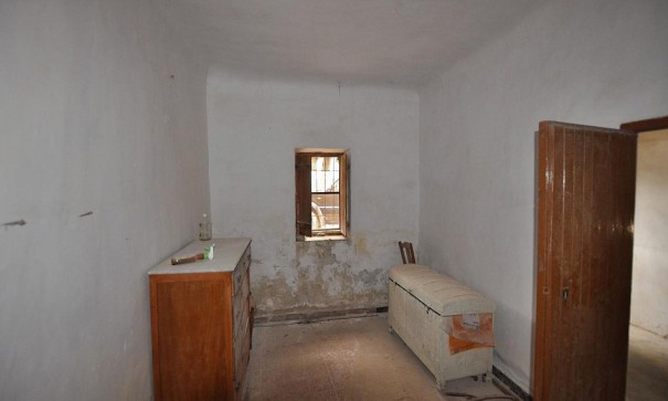 Venta - Finca Propiedad rural -
Jumilla