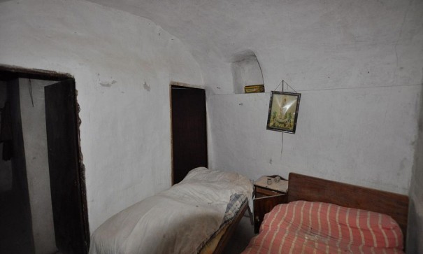 Venta - Finca Propiedad rural -
Jumilla