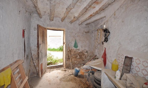 Venta - Finca Propiedad rural -
Jumilla