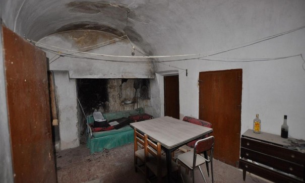 Venta - Finca Propiedad rural -
Jumilla