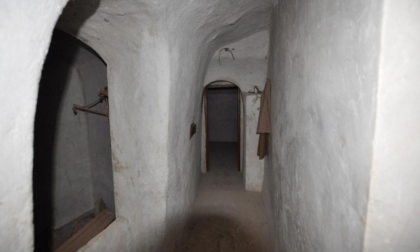 Venta - Finca Propiedad rural -
Jumilla