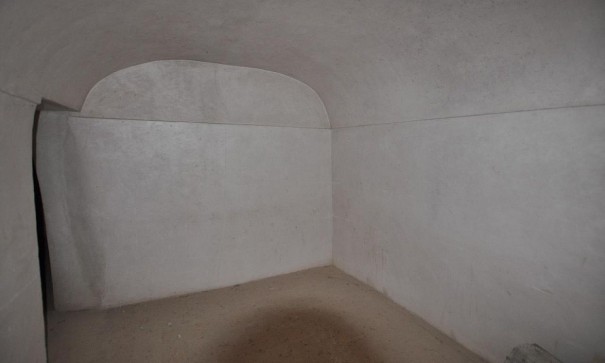 Venta - Finca Propiedad rural -
Jumilla