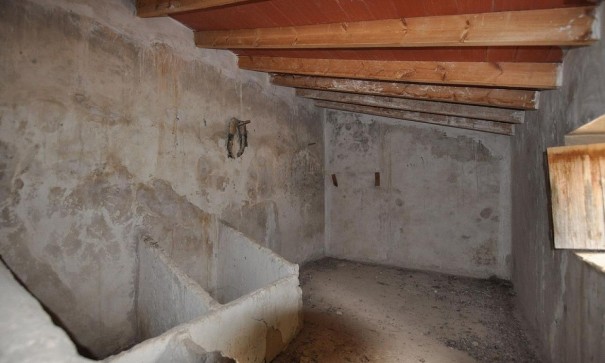 Venta - Finca Propiedad rural -
Jumilla