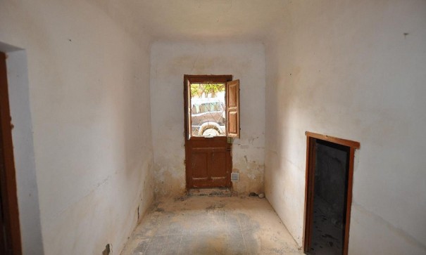 Venta - Finca Propiedad rural -
Jumilla